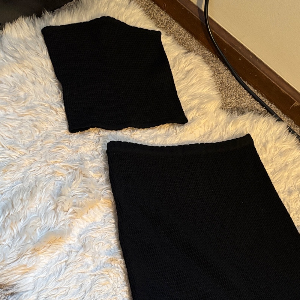 Princess Polly knit 2 piece set
